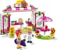 Lego Friends 41426 Kaviareň v parku mestečka Heartlake - cena, porovnanie