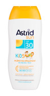 Astrid Sun Detské mlieko na opaľovanie SPF 30 200ml - cena, porovnanie