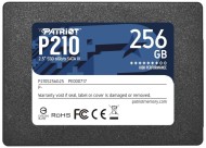 Patriot P210 256GB - cena, porovnanie