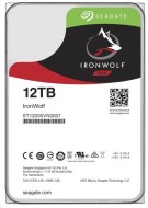 Seagate Ironwolf Pro ST12000NE0008 12TB - cena, porovnanie