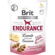 Brit Care Dog Functional Snack Endurance Lamb 150g - cena, porovnanie