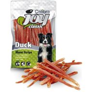 Calibra Joy Dog Classic Duck Strips 80g - cena, porovnanie