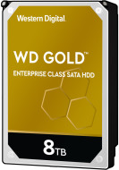 Western Digital Gold WD8004FRYZ 8TB - cena, porovnanie