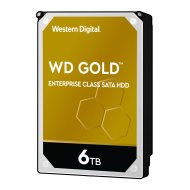 Western Digital Gold WD6003FRYZ 6TB - cena, porovnanie