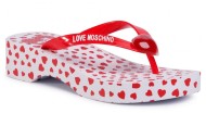 Love Moschino Love - cena, porovnanie