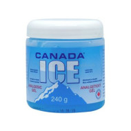 Webber Naturals Canada Ice 240ml - cena, porovnanie