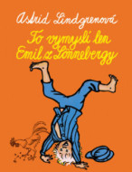 To vymyslí len Emil z Lönnebergy - cena, porovnanie