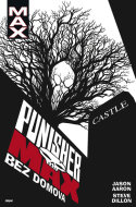 Punisher MAX 4 - Bez domova - cena, porovnanie