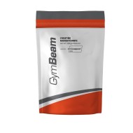 Gymbeam 100% Creapure 250g - cena, porovnanie