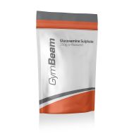 Gymbeam Glucosamine Sulphate 250g - cena, porovnanie