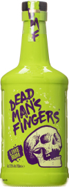 Dead Man''s Fingers Lime 0.7l