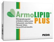 Meda Pharma ArmoLIPID PLUS 30tbl - cena, porovnanie