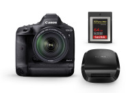 Canon EOS 1D X Mark III - cena, porovnanie