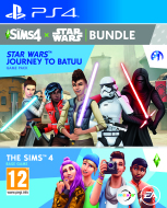 The Sims 4 + Star Wars - cena, porovnanie