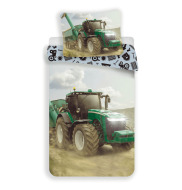 Jerry Fabrics Traktor zelená - cena, porovnanie