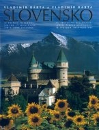 Slovensko v treťom tisícročí - cena, porovnanie