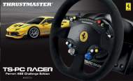 Thrustmaster TS-PC Racer Ferrari 488 Challenge Edition - cena, porovnanie