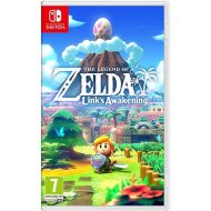 The Legend Of Zelda: Links Awakening - cena, porovnanie