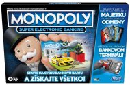 Hasbro Monopoly Super - cena, porovnanie