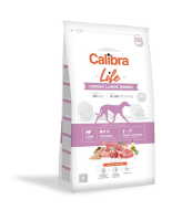 Calibra Life Junior Large Breed Lamb 12kg - cena, porovnanie