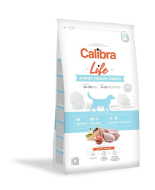 Calibra Life Junior Medium Breed Chicken 12kg - cena, porovnanie