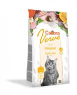 Calibra Cat Verve GF Sterilised Chicken&Turkey 750g - cena, porovnanie