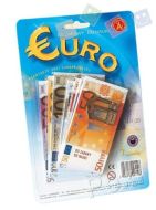 Wiky Peniaze-Euro
