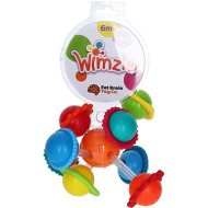 Wiky Fat Brain motorická hračka Wimzle - cena, porovnanie