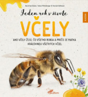 Jeden rok v živote včely - cena, porovnanie