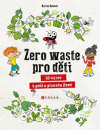 Zero waste pro děti - cena, porovnanie