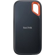 Sandisk Extreme Portable SDSSDE61-2T00-G25 2TB - cena, porovnanie