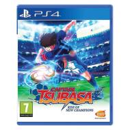 Captain Tsubasa: Rise of New Champions - cena, porovnanie