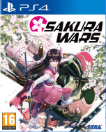 Sakura Wars - cena, porovnanie