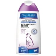 Francodex Šampon proti zápachu pes 250ml - cena, porovnanie