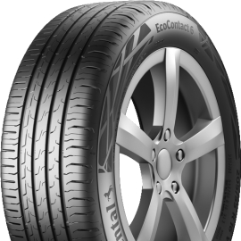 Continental ContiEcoContact 6 215/55 R17 98H