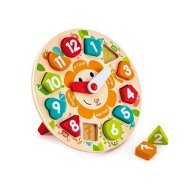 Hape Detské puzzle hodiny - cena, porovnanie