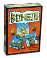 Heidelberger Spieleverlag Bongo - cena, porovnanie