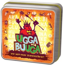 Huch & Friends Ugga Buuga