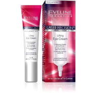 Eveline Cosmetics Laser Precision eye Cream 15ml - cena, porovnanie