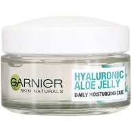 Garnier Skin Naturals Hyaluronic Aloe Gel Daily Moisturizing Care 50ml - cena, porovnanie