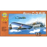 Smer Model Kit 0936 - Aero C-3 A/B - cena, porovnanie