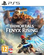 Immortals Fenyx Rising - cena, porovnanie