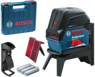 Bosch GCL 2-15 - cena, porovnanie