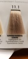 Maxima Tutto Farba na vlasy - č.11.1 Superlightener ASH 100ml - cena, porovnanie