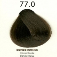 Maxima Tutto Farba na vlasy - č.77.0 Intenzívna stredná blonde 100ml - cena, porovnanie