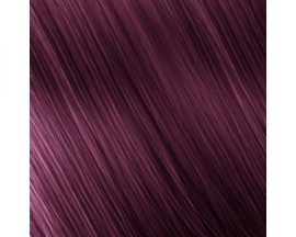 Nouvelle Farba na vlasy č. 5,20 svetlo fialová hnedá 100ml