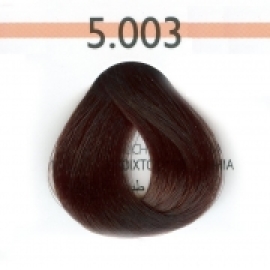 Maxima Farba na vlasy - č.5003 svetlo hnedá prírodná bahia