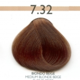 Maxima Farba na vlasy - č.- 7.32 béžová blond