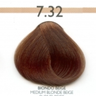 Maxima Farba na vlasy - č.- 7.32 béžová blond - cena, porovnanie