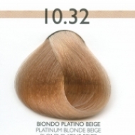 Maxima Farba na vlasy - č.10.32 Platinová béžová blond - cena, porovnanie
